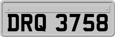 DRQ3758