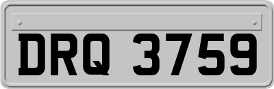 DRQ3759
