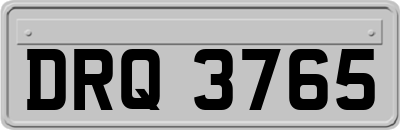 DRQ3765