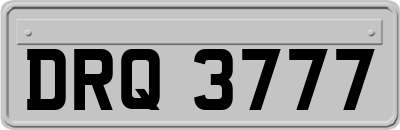 DRQ3777