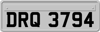 DRQ3794