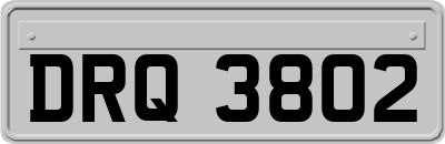 DRQ3802