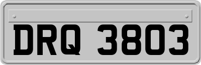 DRQ3803