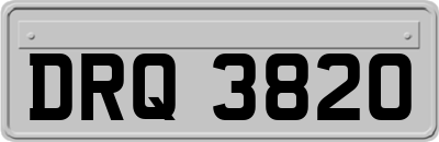 DRQ3820