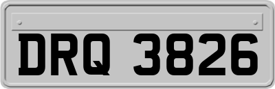 DRQ3826