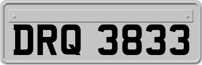 DRQ3833