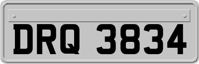 DRQ3834