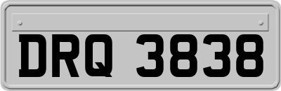 DRQ3838