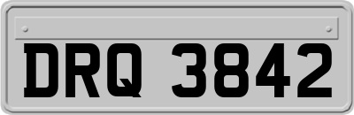 DRQ3842