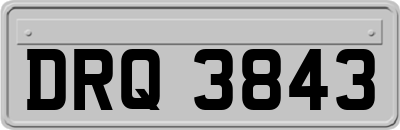 DRQ3843
