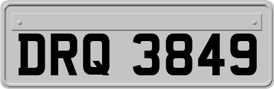 DRQ3849