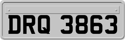 DRQ3863