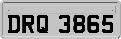 DRQ3865