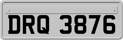 DRQ3876