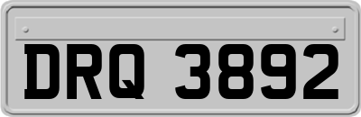 DRQ3892