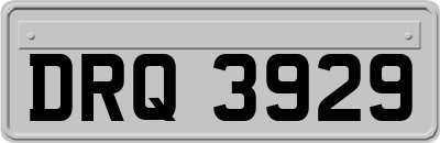 DRQ3929