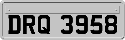 DRQ3958