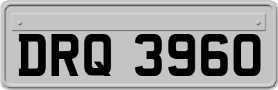 DRQ3960