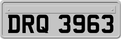 DRQ3963