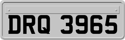 DRQ3965
