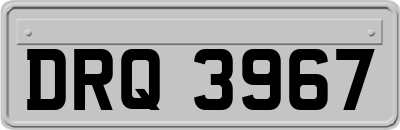 DRQ3967
