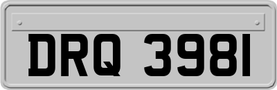 DRQ3981