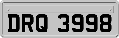 DRQ3998