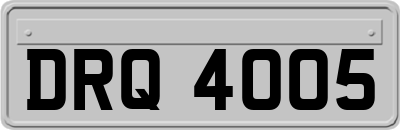 DRQ4005