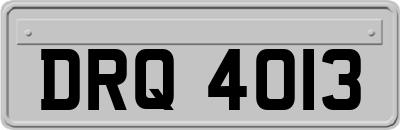 DRQ4013