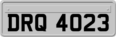 DRQ4023