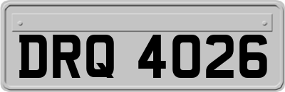 DRQ4026