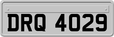 DRQ4029
