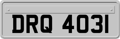 DRQ4031