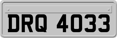 DRQ4033