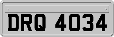 DRQ4034