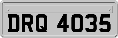 DRQ4035
