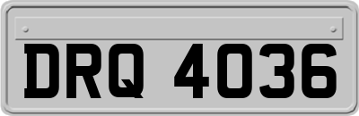 DRQ4036