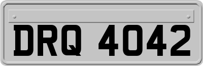 DRQ4042