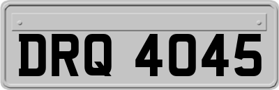 DRQ4045