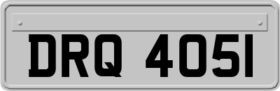 DRQ4051