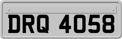 DRQ4058
