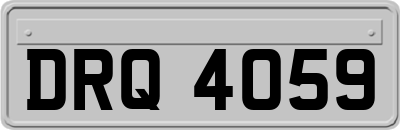 DRQ4059