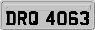 DRQ4063