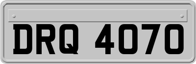 DRQ4070