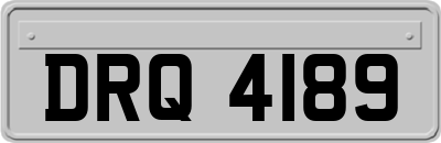 DRQ4189