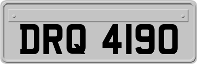 DRQ4190