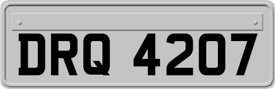 DRQ4207