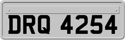 DRQ4254