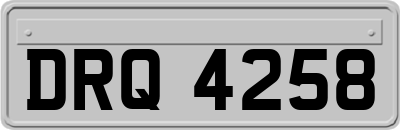 DRQ4258