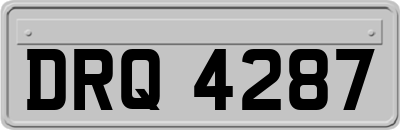 DRQ4287
